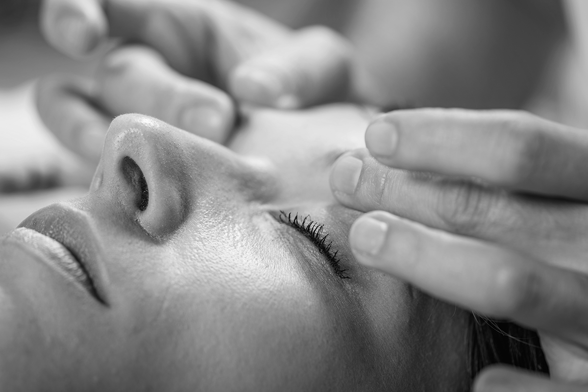 Mothership Signature Facial